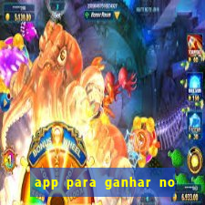 app para ganhar no jogo do tigre